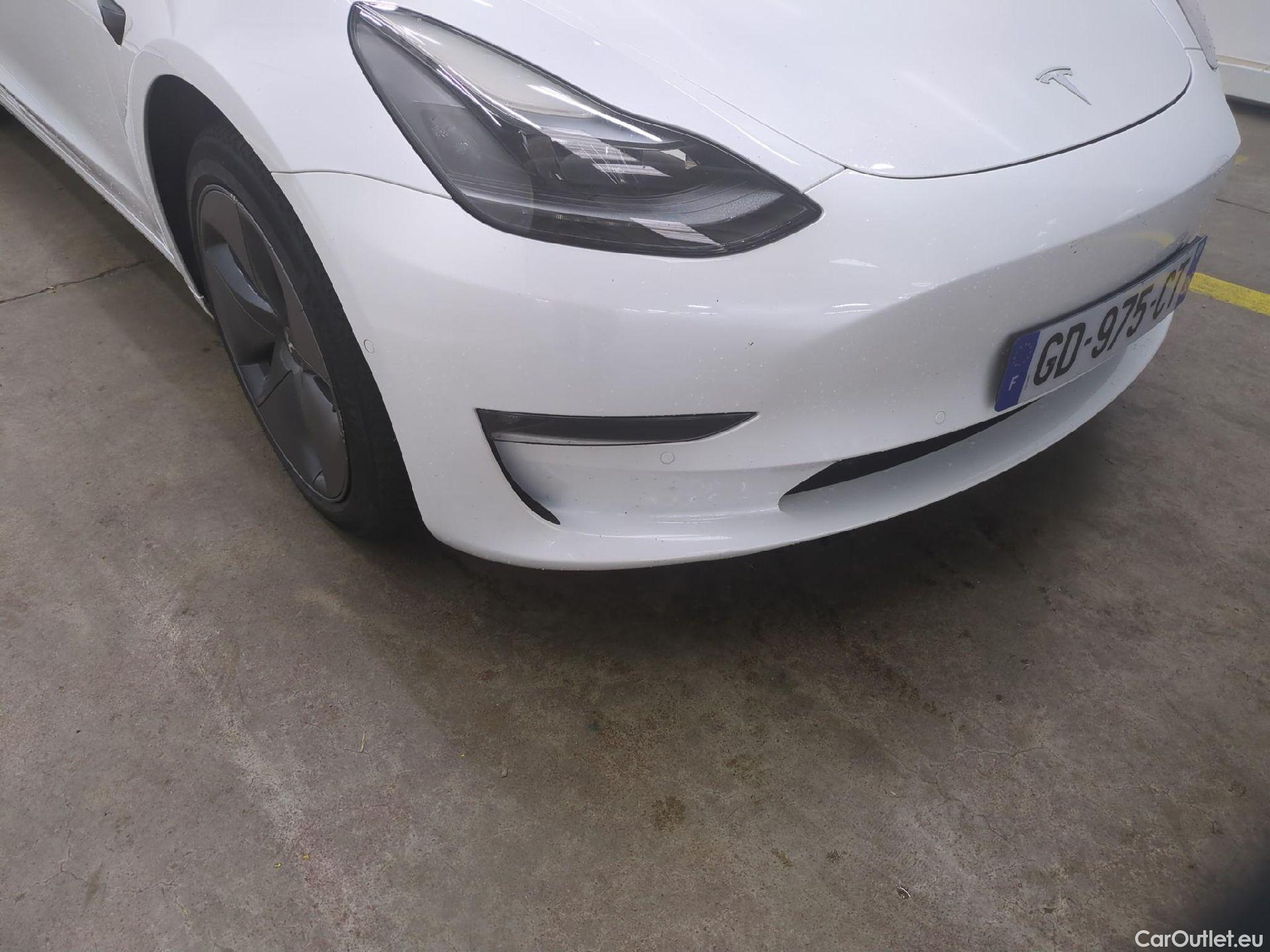  Tesla  Model 3 TESLA  / 2018 / 4P / Berline Grande Autonomie Dual Motor AWD #22