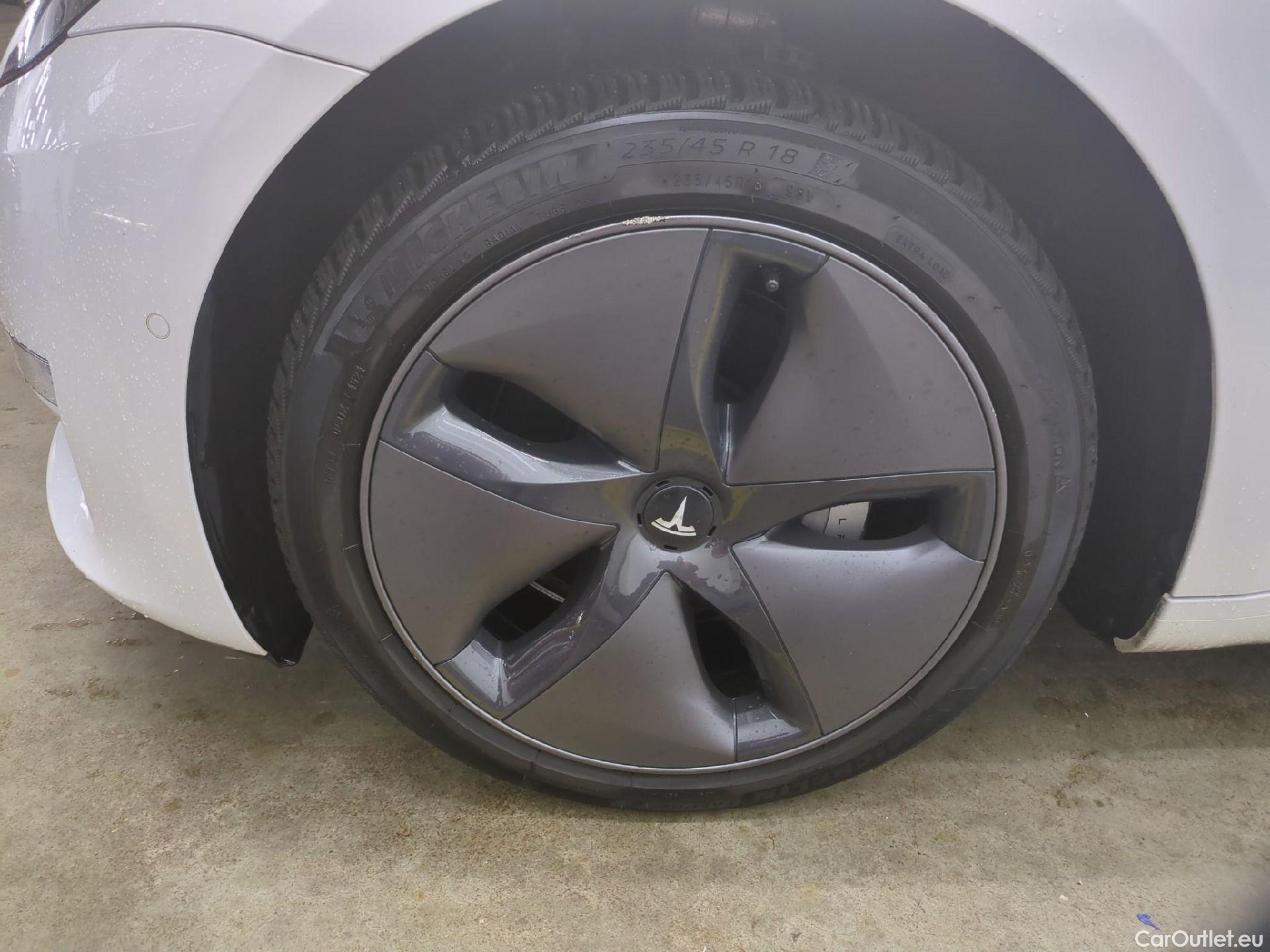  Tesla  Model 3 TESLA  / 2018 / 4P / Berline Grande Autonomie Dual Motor AWD #1