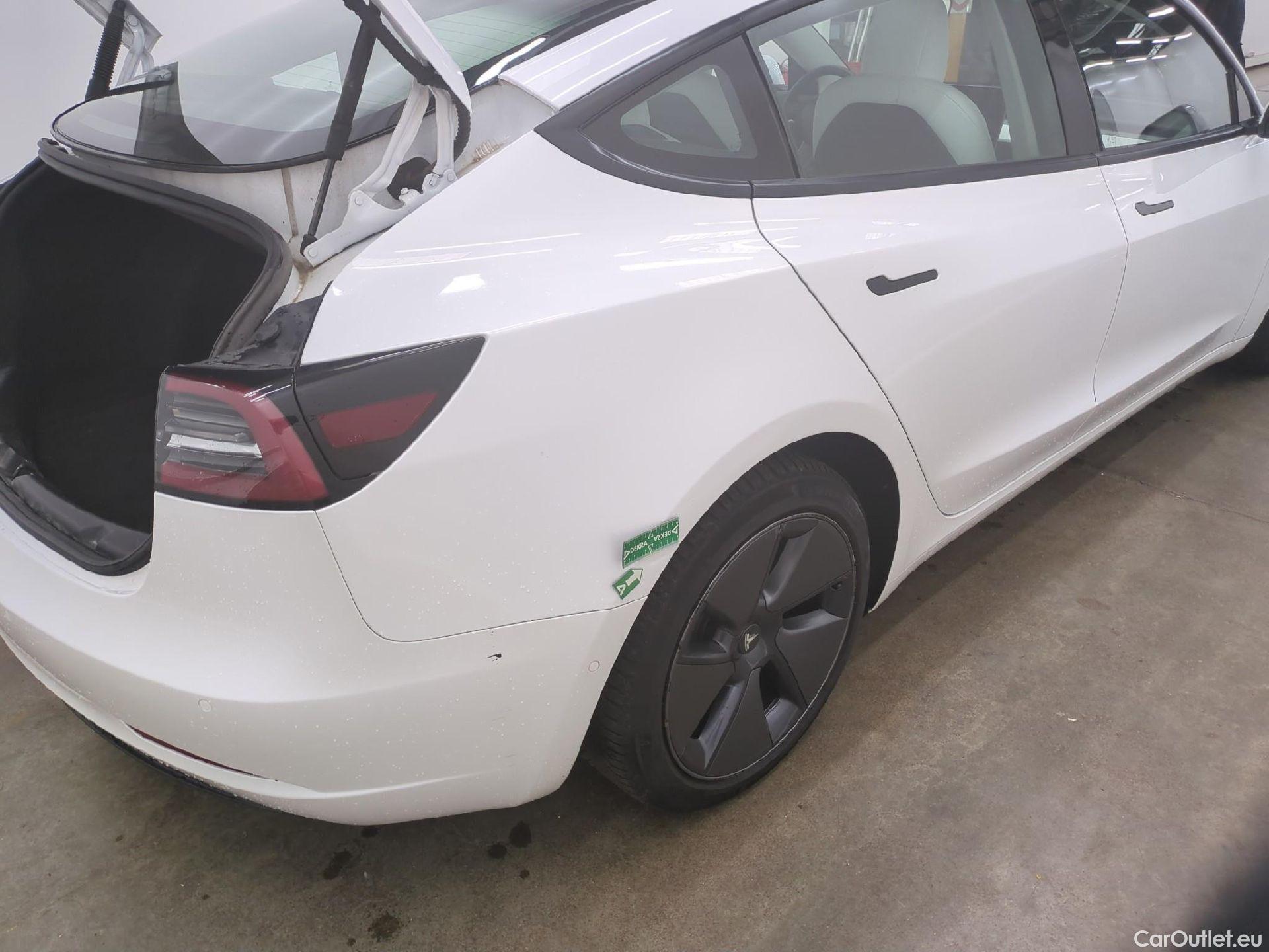  Tesla  Model 3 TESLA  / 2018 / 4P / Berline Grande Autonomie Dual Motor AWD #30