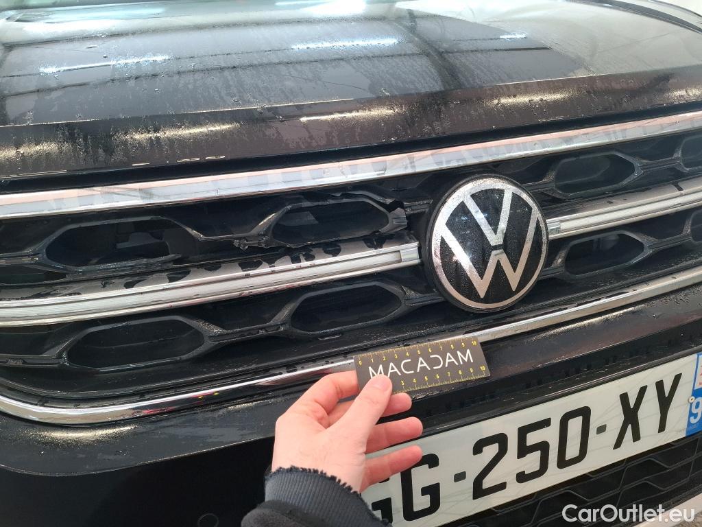  Volkswagen  T-ROC VOLKSWAGEN  / 2021 / 5P / SUV 1.5 TSI 150 EVO STYLE EXCLUSIVE DSG7 #1