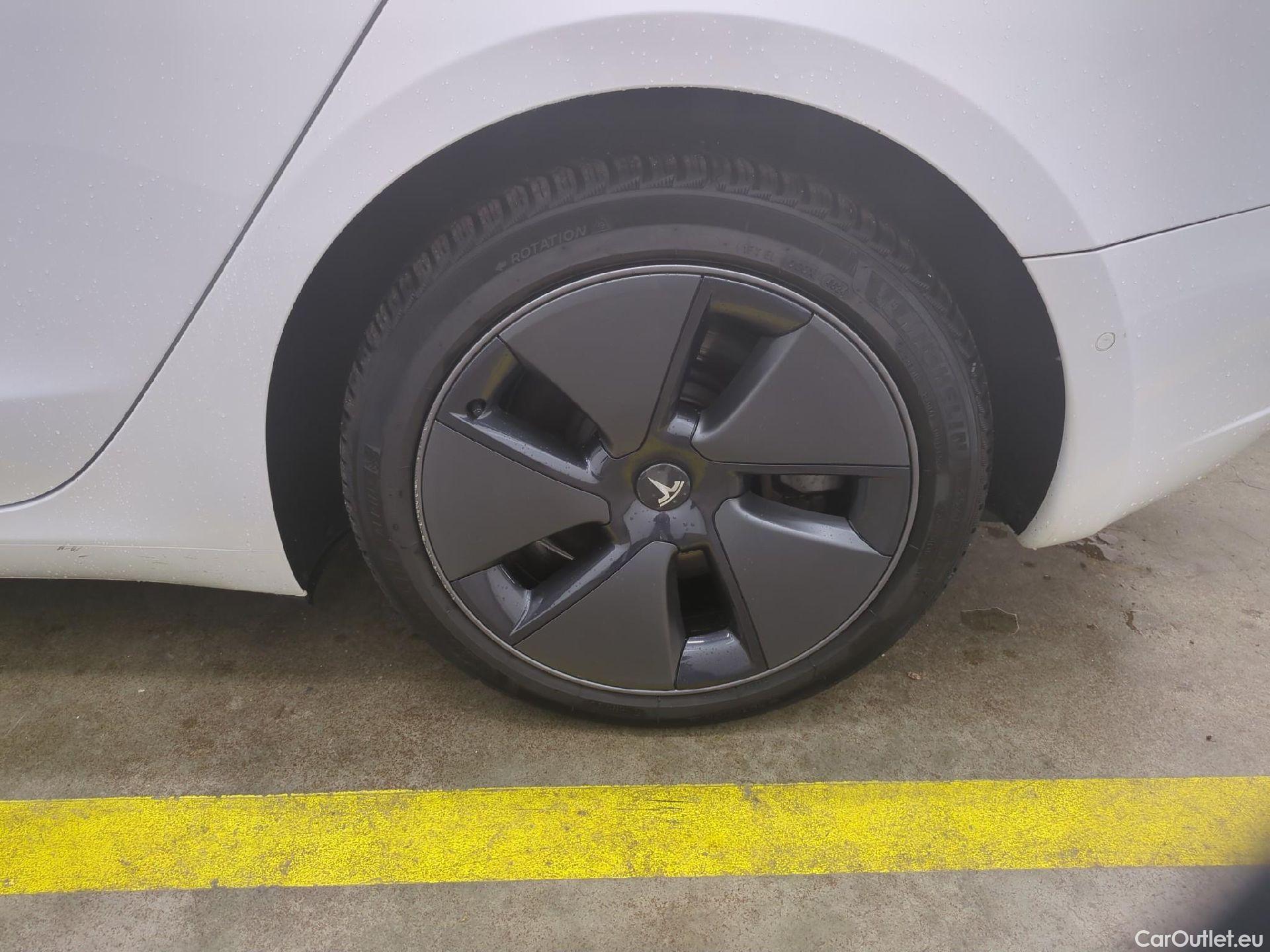  Tesla  Model 3 TESLA  / 2018 / 4P / Berline Grande Autonomie Dual Motor AWD #5