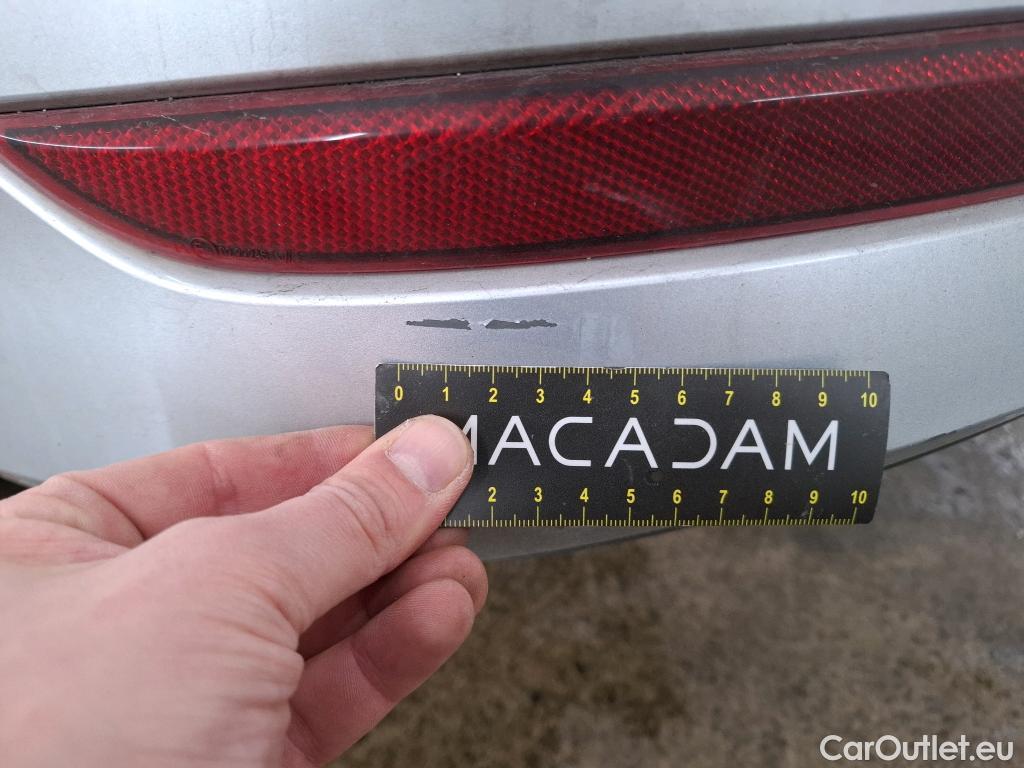  Skoda  Octavia  Break Style 2.0 TDI 150CV BVA7 E6d #14