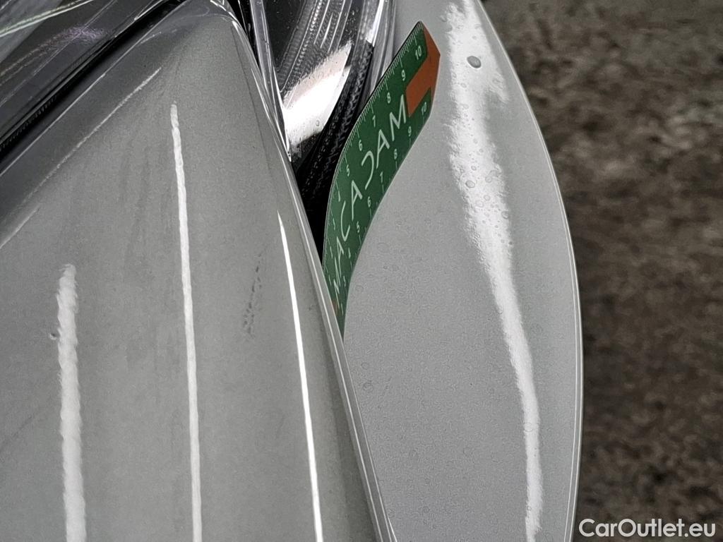  Toyota  Corolla TOYOTA  Touring Sports / 2018 / 5P / Break Hybride 184h Design #6