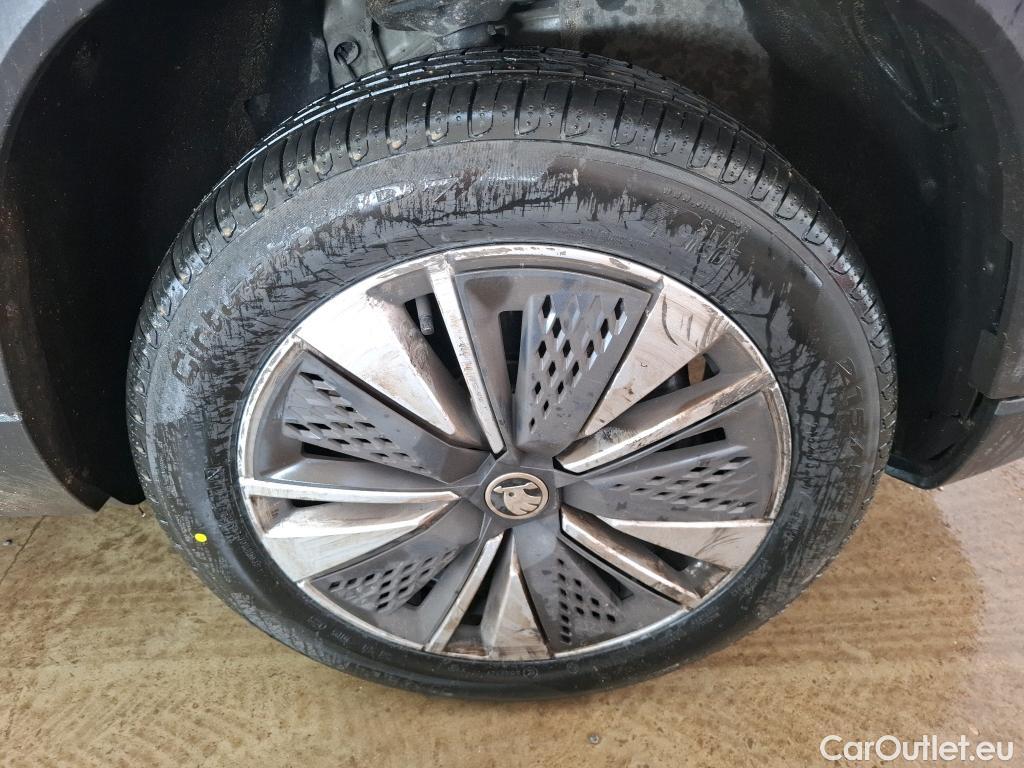  Skoda  Karoq SKODA  / 2022 / 5P / SUV 1.5 TSI 150ch ACT DSG7 Business #14