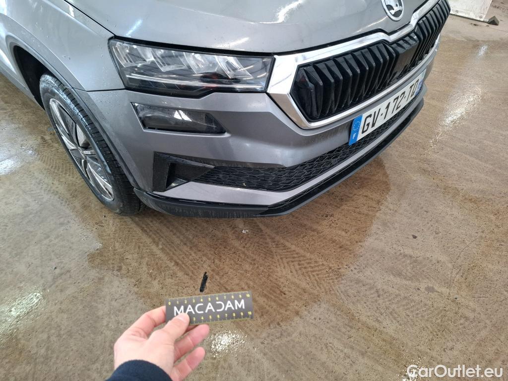  Skoda  Karoq SKODA  / 2022 / 5P / SUV 1.5 TSI 150ch ACT DSG7 Business #1
