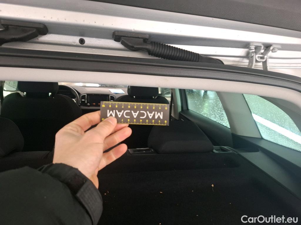  Skoda  Karoq SKODA  / 2017 / 5P / SUV 2.0 TDI 116ch DSG7 Business #4