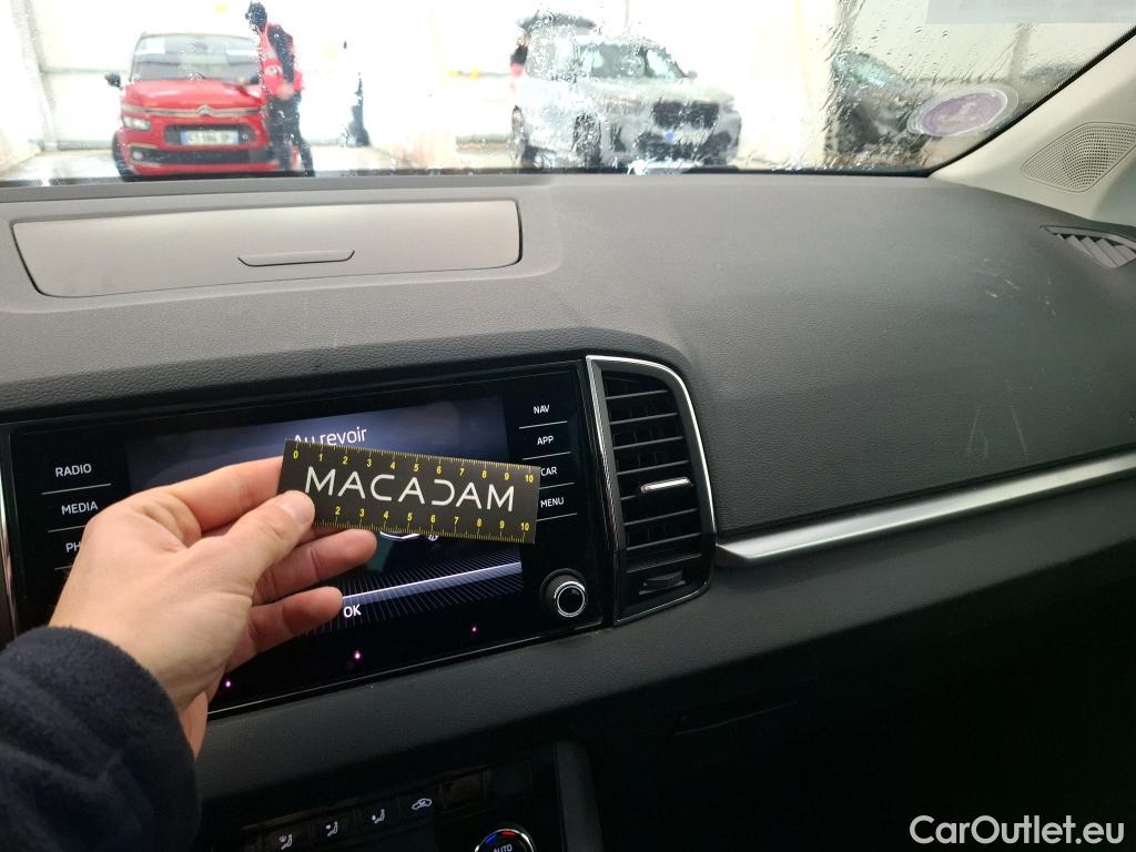  Skoda  Karoq SKODA  / 2022 / 5P / SUV 1.5 TSI 150ch ACT DSG7 Business #36