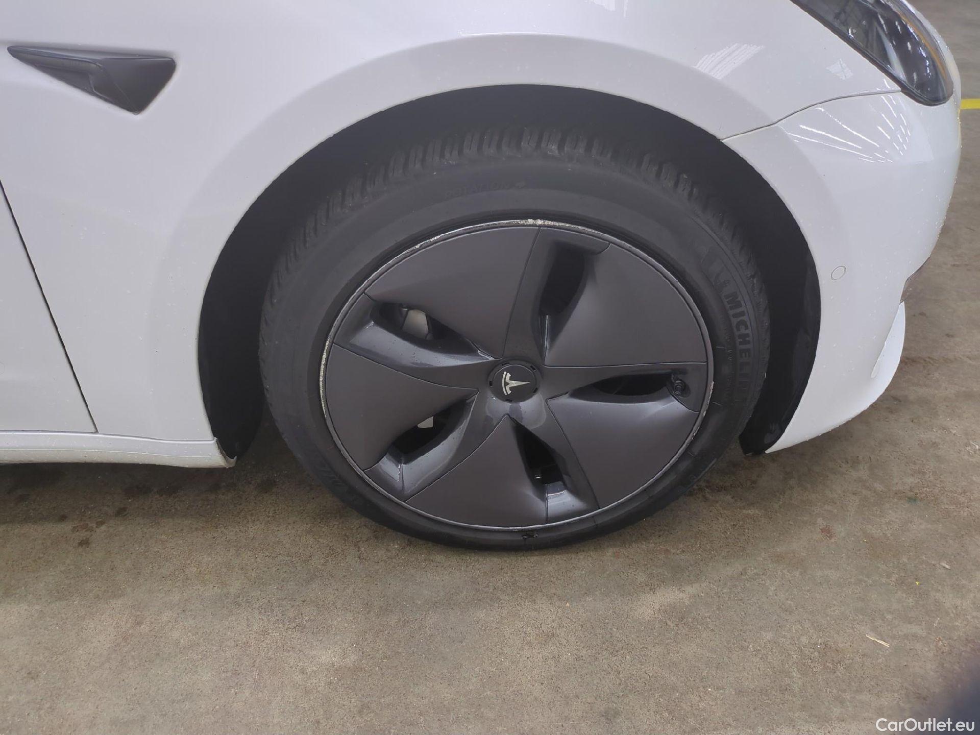  Tesla  Model 3 TESLA  / 2018 / 4P / Berline Grande Autonomie Dual Motor AWD #16