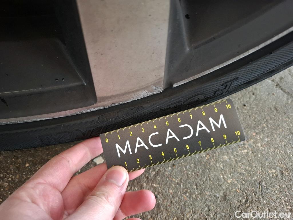  Volkswagen  T-ROC VOLKSWAGEN  / 2021 / 5P / SUV 1.5 TSI 150 EVO STYLE EXCLUSIVE DSG7 #5