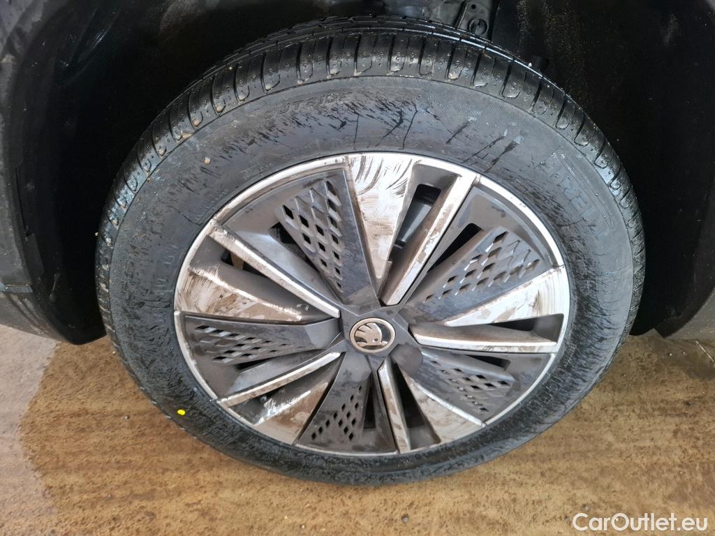  Skoda  Karoq SKODA  / 2022 / 5P / SUV 1.5 TSI 150ch ACT DSG7 Business #11