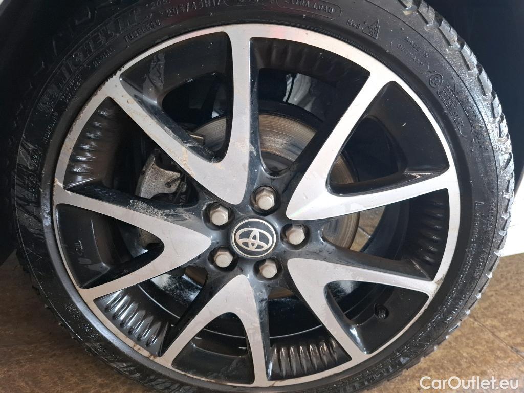  Toyota  Yaris TOYOTA  Hybride / 2019 / 5P / Berline Hybride 116h Collection #5