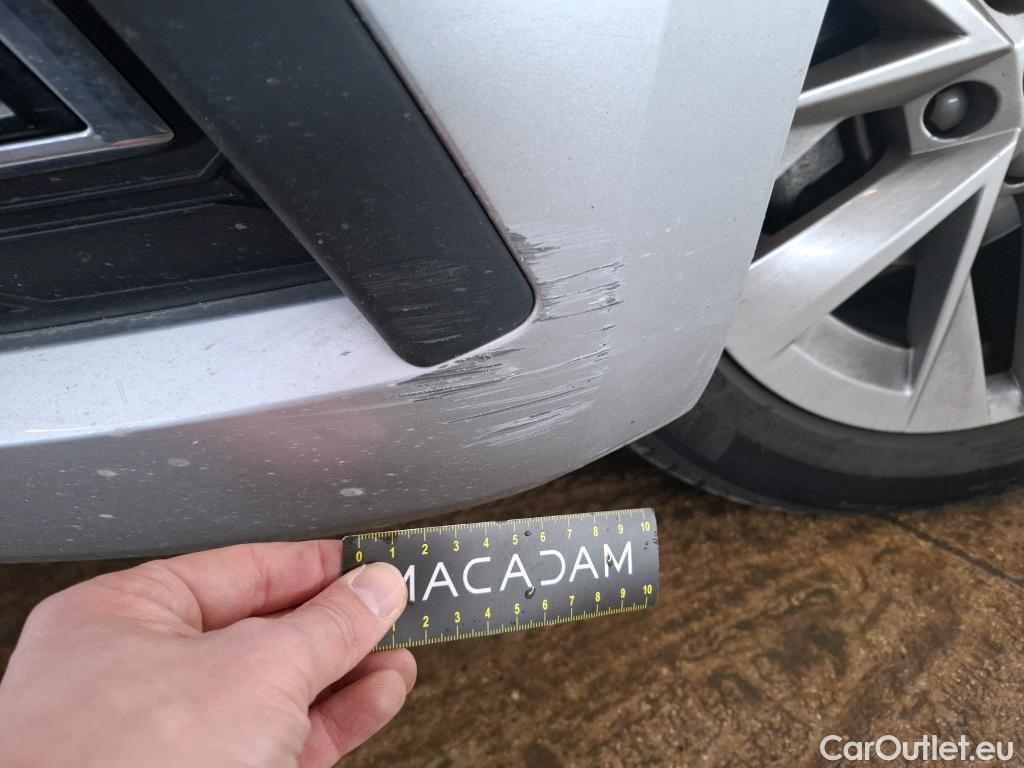  Skoda  Octavia  Break Style 2.0 TDI 150CV BVA7 E6d #12