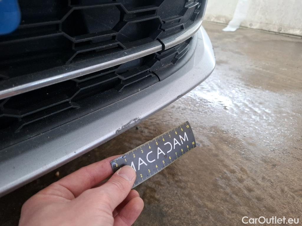  Skoda  Octavia  Break Style 2.0 TDI 150CV BVA7 E6d #10