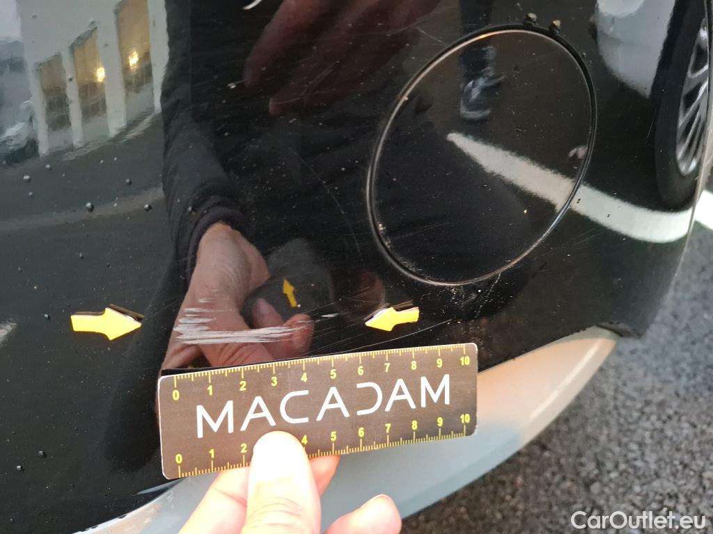  Toyota  Corolla TOYOTA  / 2018 / 5P / Berline Hybride 122h Dynamic Business Stage Acad #21