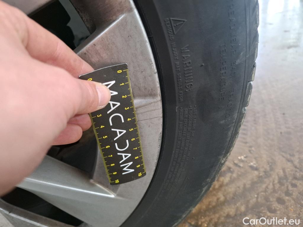  Skoda  Octavia  Break Style 2.0 TDI 150CV BVA7 E6d #26