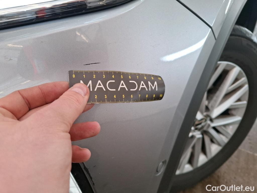  Volkswagen  T-ROC VOLKSWAGEN  / 2021 / 5P / SUV 1.5 TSI 150 EVO LIFE BUSINESS DSG7 #3