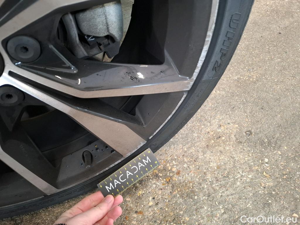  Volkswagen  T-ROC VOLKSWAGEN  / 2021 / 5P / SUV 1.5 TSI 150 EVO STYLE EXCLUSIVE DSG7 #16