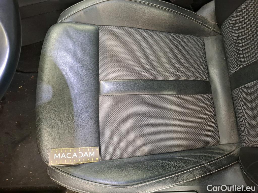  Skoda  Octavia  Break Style 2.0 TDI 150CV BVA7 E6d #42