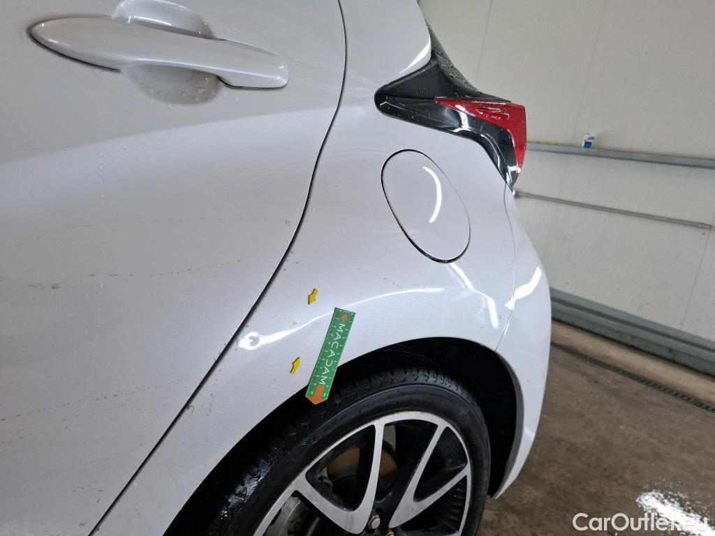  Toyota  Yaris TOYOTA  Hybride / 2019 / 5P / Berline Hybride 116h Collection #1