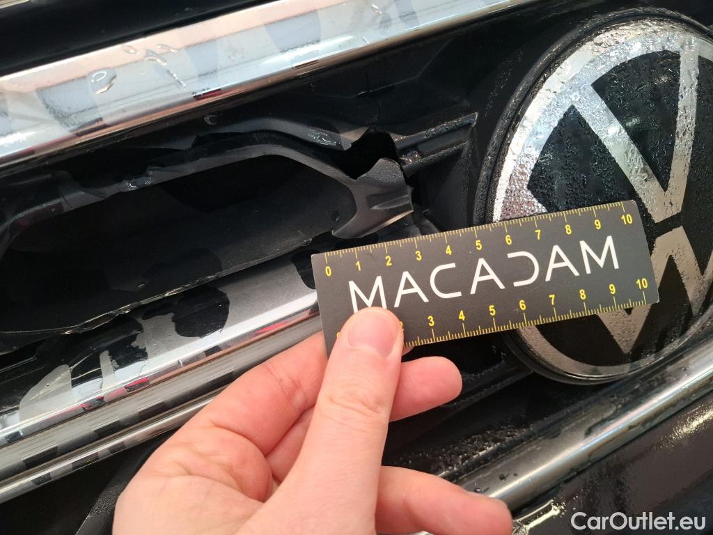  Volkswagen  T-ROC VOLKSWAGEN  / 2021 / 5P / SUV 1.5 TSI 150 EVO STYLE EXCLUSIVE DSG7 #2