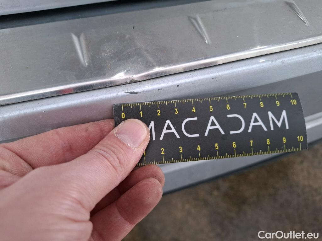  Skoda  Octavia  Break Style 2.0 TDI 150CV BVA7 E6d #16