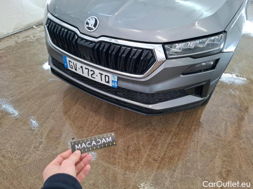  Skoda  Karoq SKODA  / 2022 / 5P / SUV 1.5 TSI 150ch ACT DSG7 Business #54