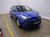  Toyota  C-HR TOYOTA  / 2016 / 5P / SUV 1.8 Hybride 122 Dynamic Business Beyond #2