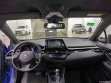  Toyota  C-HR TOYOTA  / 2016 / 5P / SUV 1.8 Hybride 122 Dynamic Business Beyond #5