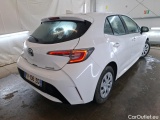  Toyota  Corolla TOYOTA  / 2018 / 5P / Berline Hybride 122h Active #3