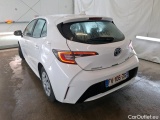  Toyota  Corolla TOYOTA  / 2018 / 5P / Berline Hybride 122h Active #2