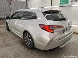  Toyota  Corolla TOYOTA  Touring Sports / 2018 / 5P / Break Hybride 184h Design #2
