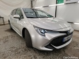  Toyota  Corolla TOYOTA  Touring Sports / 2018 / 5P / Break Hybride 184h Design #4