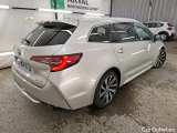  Toyota  Corolla TOYOTA  Touring Sports / 2018 / 5P / Break Hybride 184h Design #3