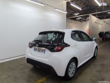  Toyota  Yaris TOYOTA  Hybride / 2019 / 5P / Berline Hybride 116h France Business Stage Acad #3