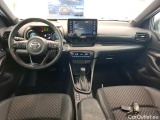 Toyota  Yaris TOYOTA  Hybride / 2019 / 5P / Berline Hybride 116h Collection #5