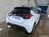  Toyota  Yaris TOYOTA  Hybride / 2019 / 5P / Berline Hybride 116h Collection #3