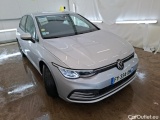  Volkswagen  Golf  VOLKSWAGEN / 2020 / 5P / Berline 2.0 TDI SCR 150 DSG7 Life Busi 1st #4