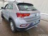  Volkswagen  T-ROC VOLKSWAGEN  / 2021 / 5P / SUV 1.5 TSI 150 EVO LIFE BUSINESS DSG7 #2