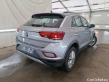  Volkswagen  T-ROC VOLKSWAGEN  / 2021 / 5P / SUV 1.5 TSI 150 EVO LIFE BUSINESS DSG7 #3
