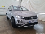  Volkswagen  T-ROC VOLKSWAGEN  / 2021 / 5P / SUV 1.5 TSI 150 EVO LIFE BUSINESS DSG7 #4