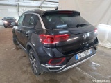  Volkswagen  T-ROC VOLKSWAGEN  / 2021 / 5P / SUV 1.5 TSI 150 EVO STYLE EXCLUSIVE DSG7 #2