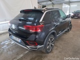  Volkswagen  T-ROC VOLKSWAGEN  / 2021 / 5P / SUV 1.5 TSI 150 EVO STYLE EXCLUSIVE DSG7 #3