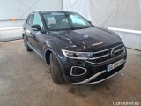  Volkswagen  T-ROC VOLKSWAGEN  / 2021 / 5P / SUV 1.5 TSI 150 EVO STYLE EXCLUSIVE DSG7 #4