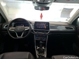  Volkswagen  T-ROC VOLKSWAGEN  / 2021 / 5P / SUV 1.5 TSI 150 EVO STYLE EXCLUSIVE DSG7 #5