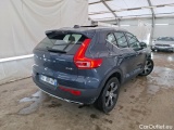  Volvo  XC 40 XC40 Inscription AWD 2.0 D4 190CV BVA8 E6dT #3