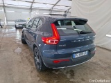  Volvo  XC 40 XC40 Inscription AWD 2.0 D4 190CV BVA8 E6dT #2