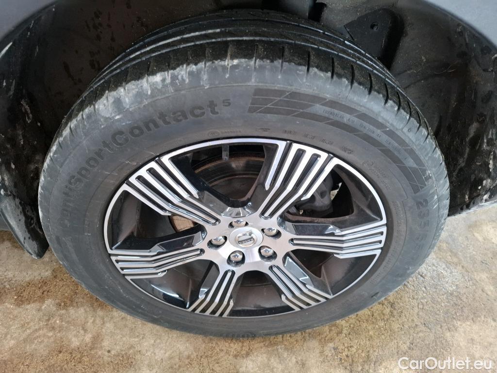  Volvo  XC 40 XC40 Inscription AWD 2.0 D4 190CV BVA8 E6dT #39