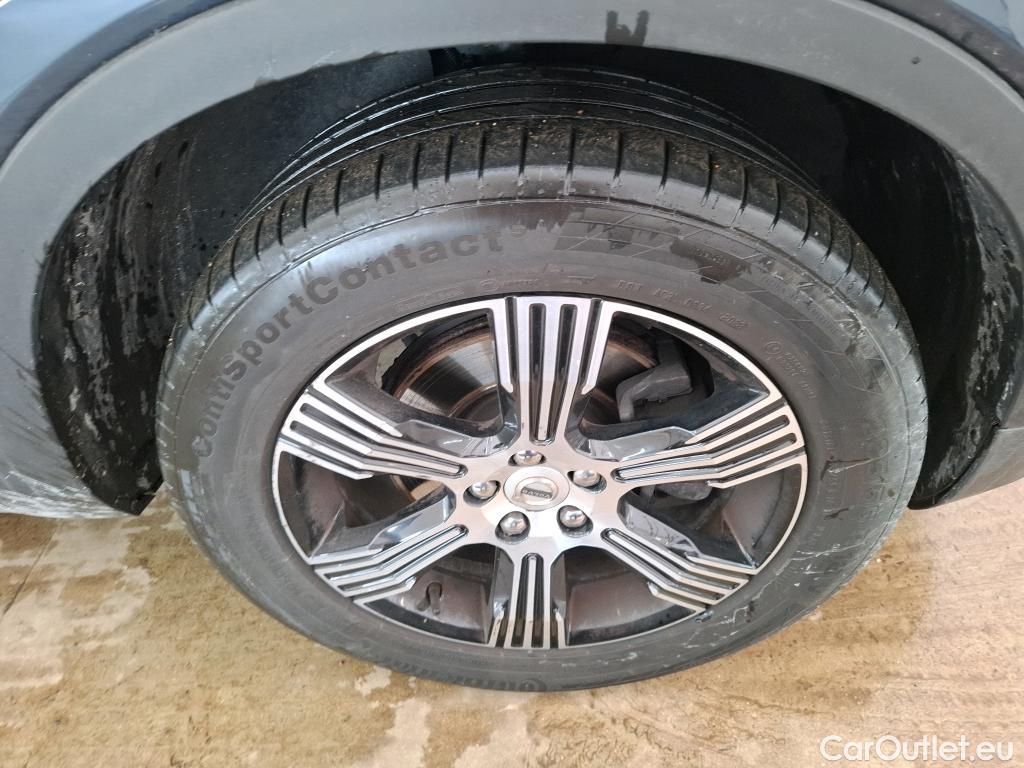  Volvo  XC 40 XC40 Inscription AWD 2.0 D4 190CV BVA8 E6dT #55