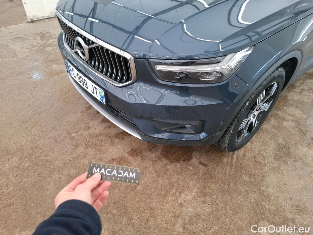  Volvo  XC 40 XC40 Inscription AWD 2.0 D4 190CV BVA8 E6dT #53