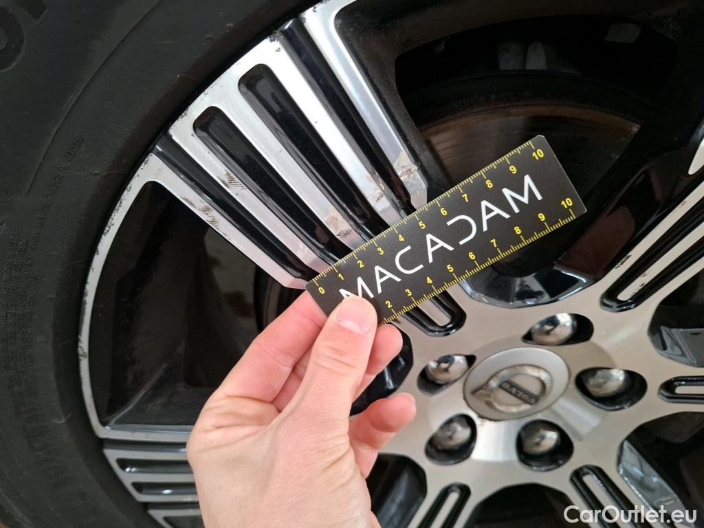  Volvo  XC 40 XC40 Inscription AWD 2.0 D4 190CV BVA8 E6dT #57